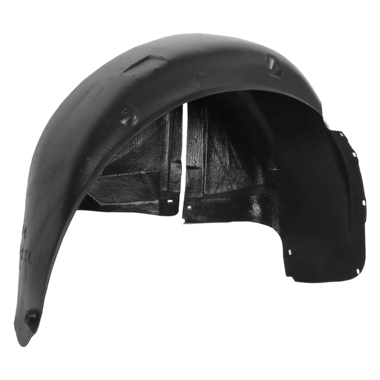 Radhausschale Schmutzfänger hinten links für Seat Leon Toledo II 1998-2006