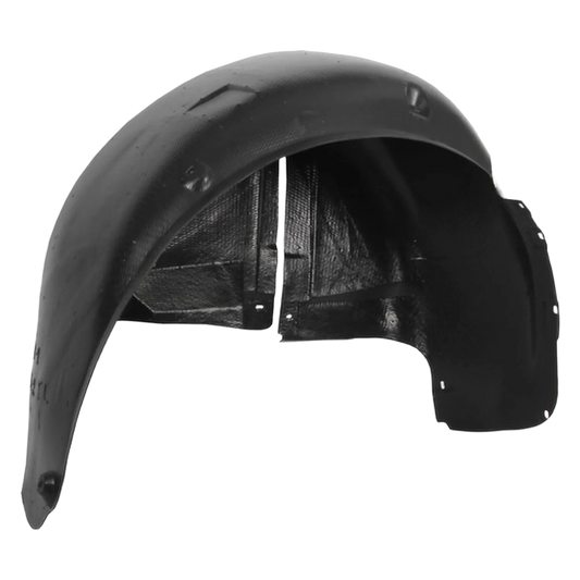 Radhausschale Schmutzfänger hinten links für Seat Leon Toledo II 1998-2006