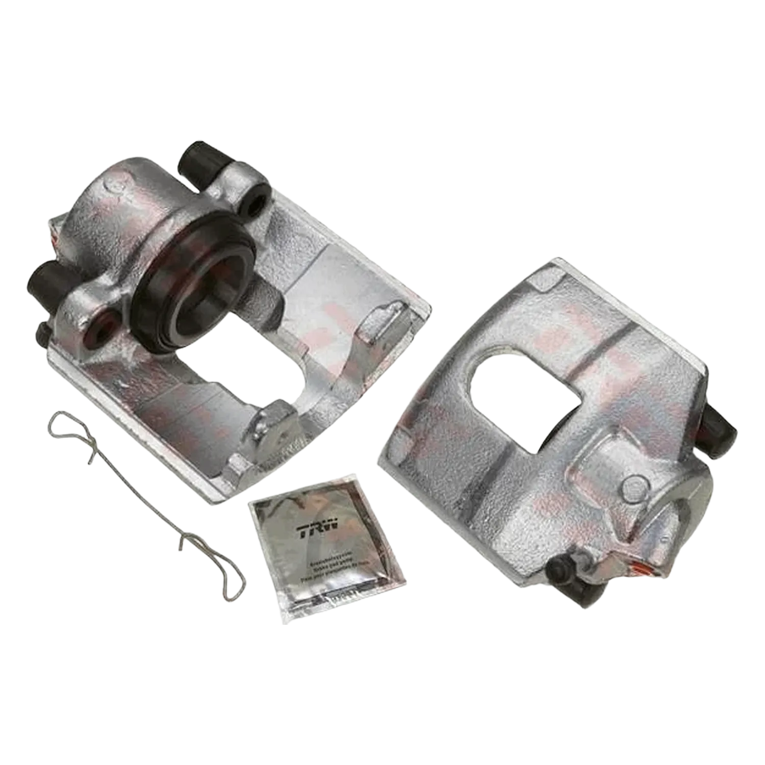 TRW Bremssattel Vorne Links für Ford Fiesta IV V KA Fusion Puma Courier Mazda 2