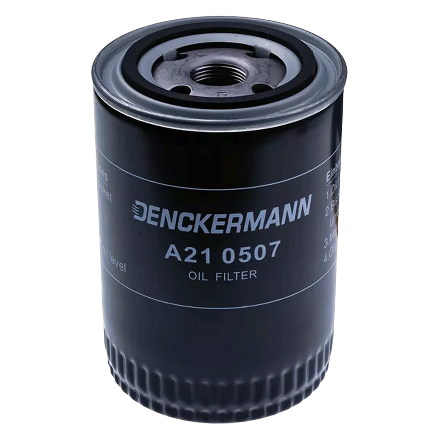 Ölfilter Motoröl für Fiat Ducato Iveco Daily Peugeot Boxer Citroen Jumper 3.0HDi