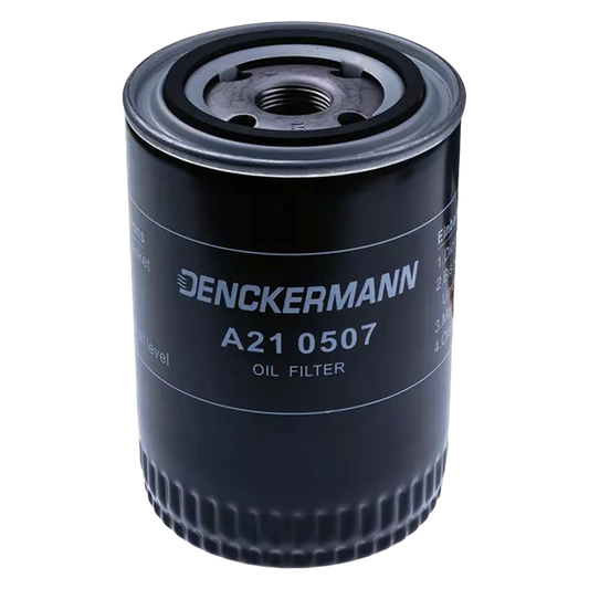 Ölfilter Motoröl für Fiat Ducato Iveco Daily Peugeot Boxer Citroen Jumper 3.0HDi