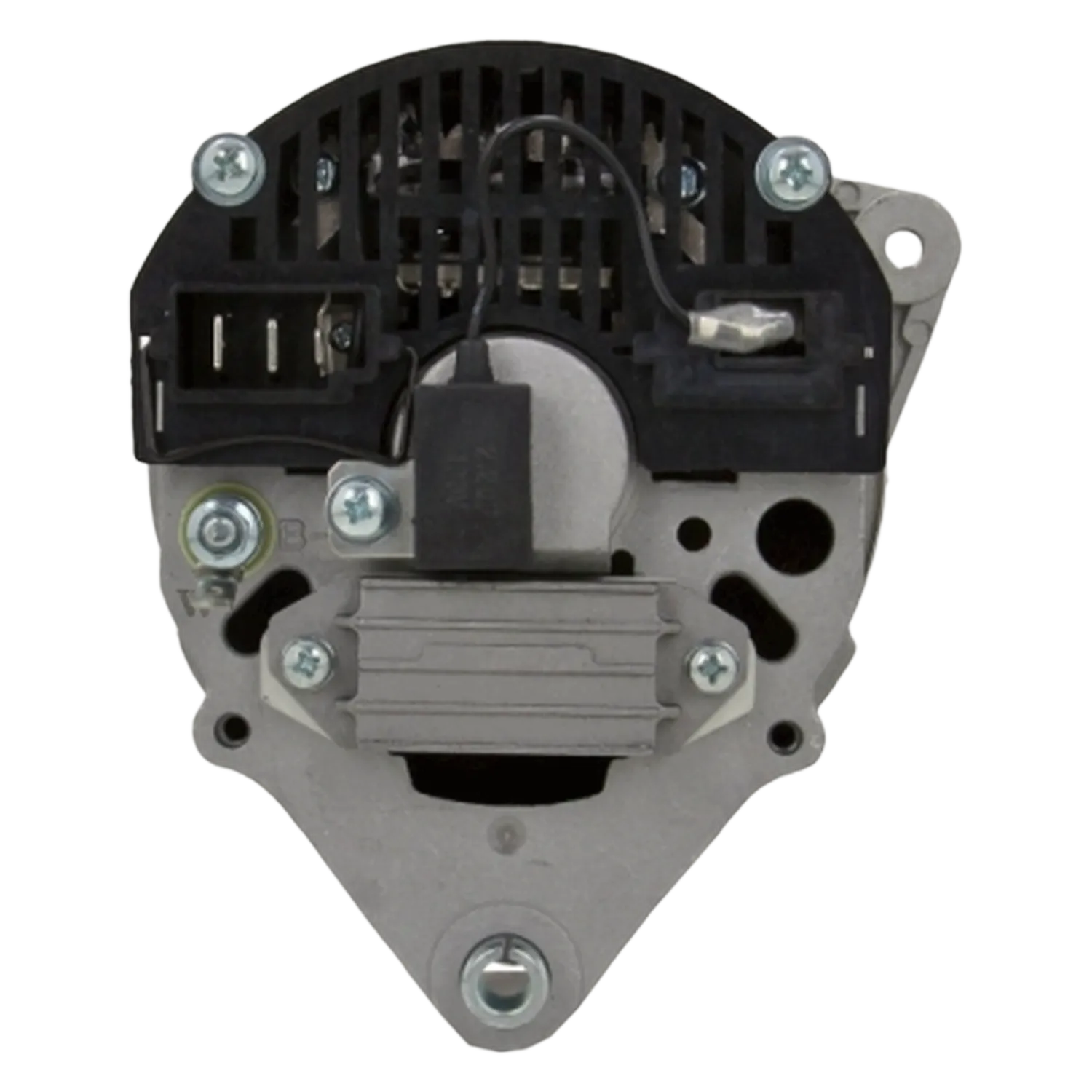 Lichtmaschine Generator für Saab 95 96 99 Scania 3 Volvo FL6 614 LKW Traktor