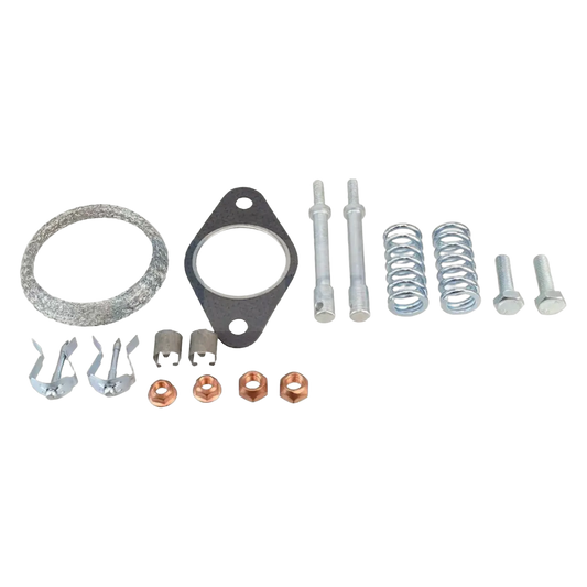 Montagesatz Katalysator für FORD ESCORT V-VII GAL ALL 1.6 1.8 16V Orion 92-99