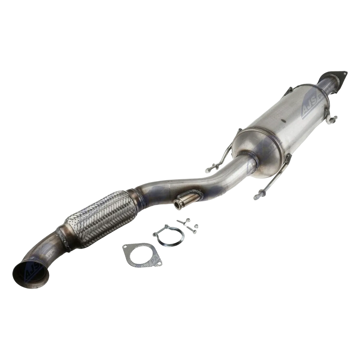NTY Dieselpartikelfilter DPF für Citroen Jumper Peugeot Boxer 2.2 Blue HDi 2019-