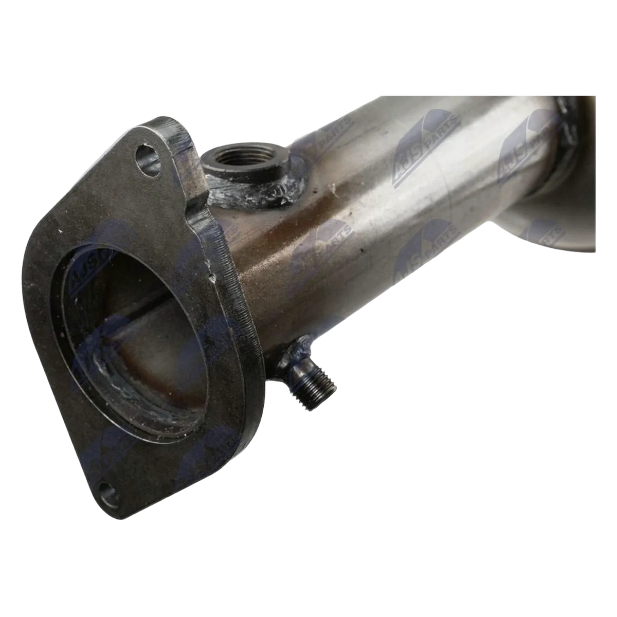 NTY Dieselpartikelfilter DPF für Citroen Jumper Peugeot Boxer 2.2 Blue HDi 2019-
