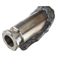 NTY Dieselpartikelfilter DPF für Citroen Jumper Peugeot Boxer 2.2 Blue HDi 2019-