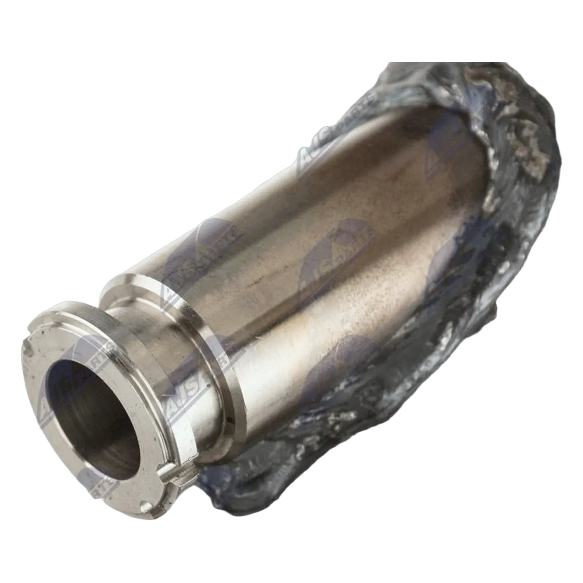 NTY Dieselpartikelfilter DPF für Citroen Jumper Peugeot Boxer 2.2 Blue HDi 2019-