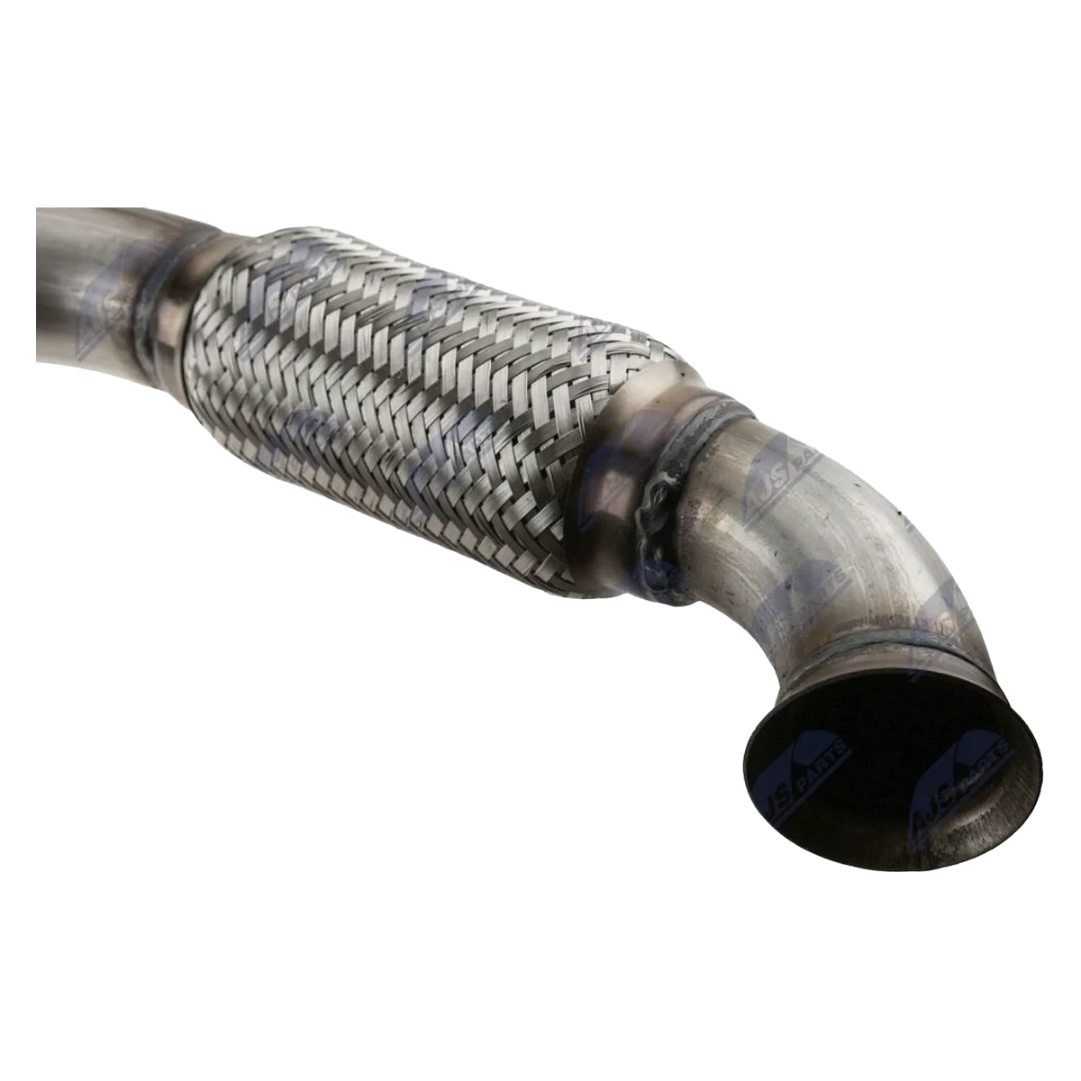 NTY Dieselpartikelfilter DPF für Citroen Jumper Peugeot Boxer 2.2 Blue HDi 2019-