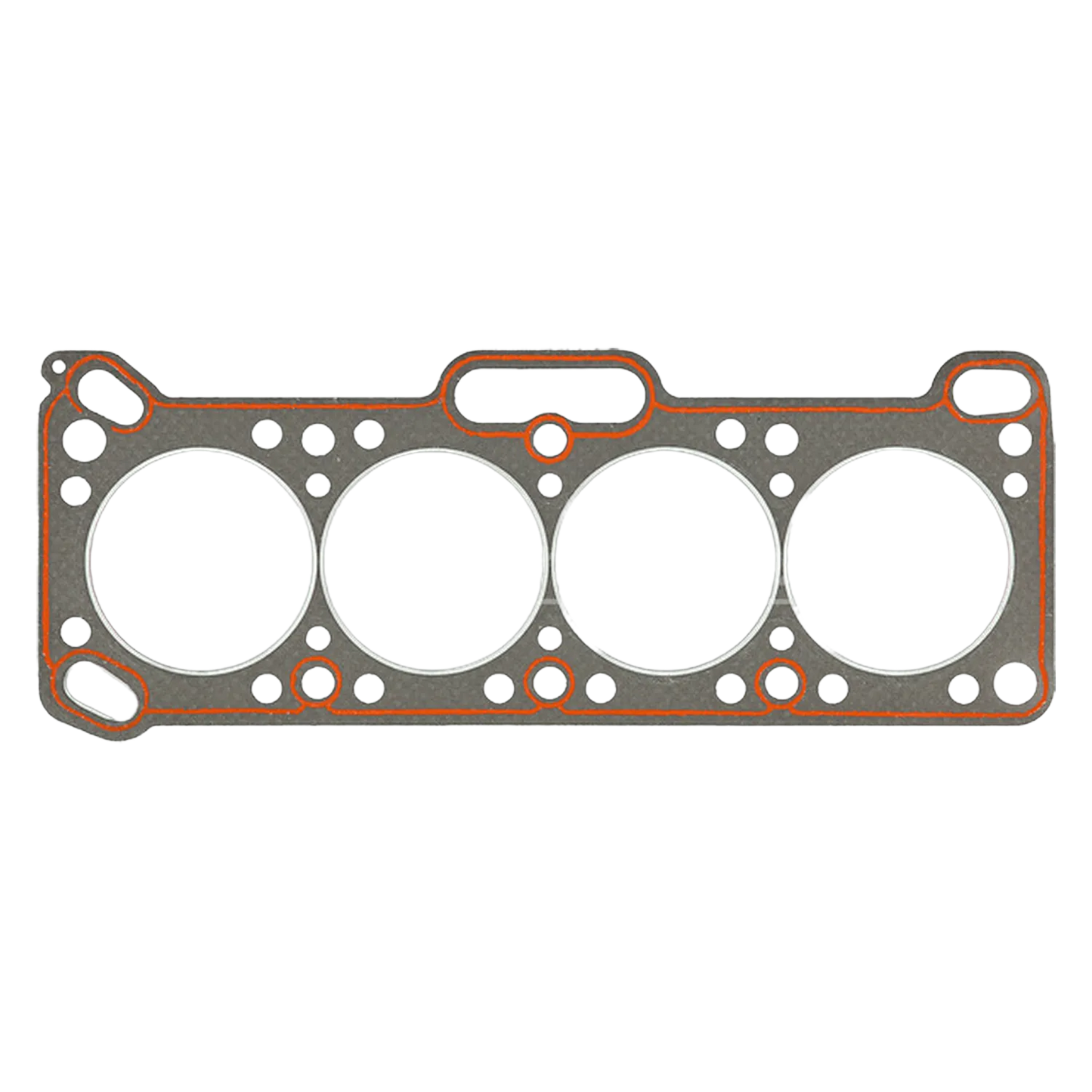 Victor Reinz Zylinderkopfdichtung für Mitsubishi Colt Lancer Mirage Tredia 1.5