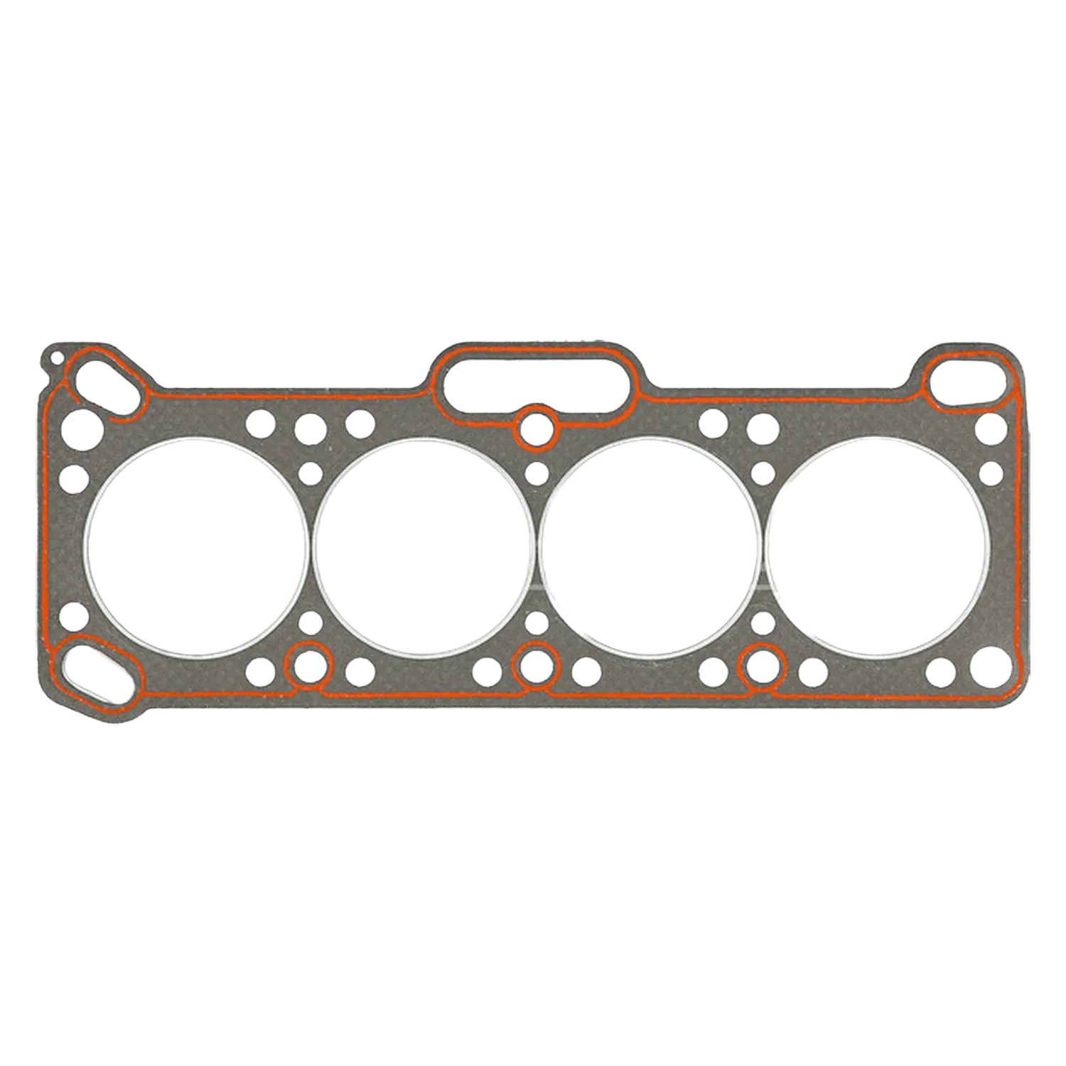 Victor Reinz Zylinderkopfdichtung für Mitsubishi Colt Lancer Mirage Tredia 1.5