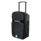 Blaupunkt Bluetooth Box Lautsprecher Wireless tragbar mit Griff AUX MP3 WMA FM