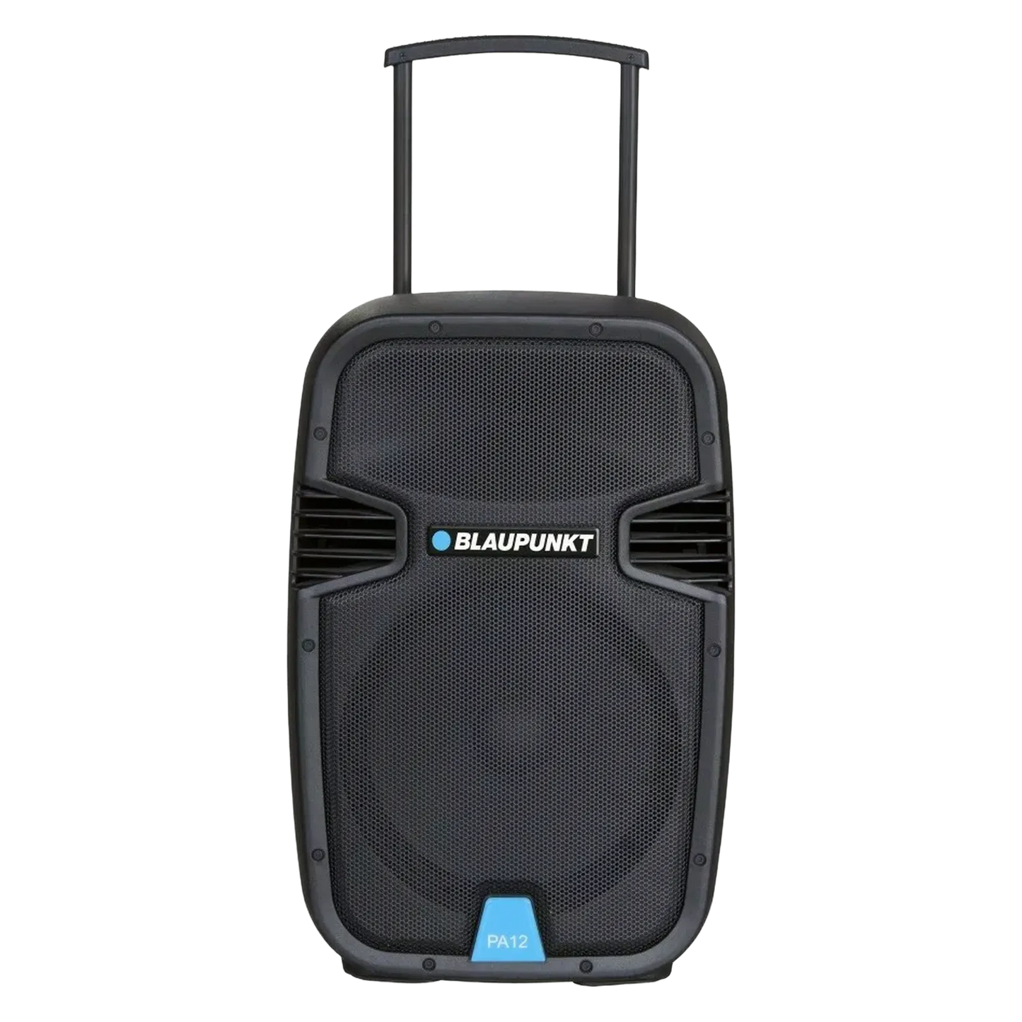 Blaupunkt Bluetooth Box Lautsprecher Wireless tragbar mit Griff AUX MP3 WMA FM