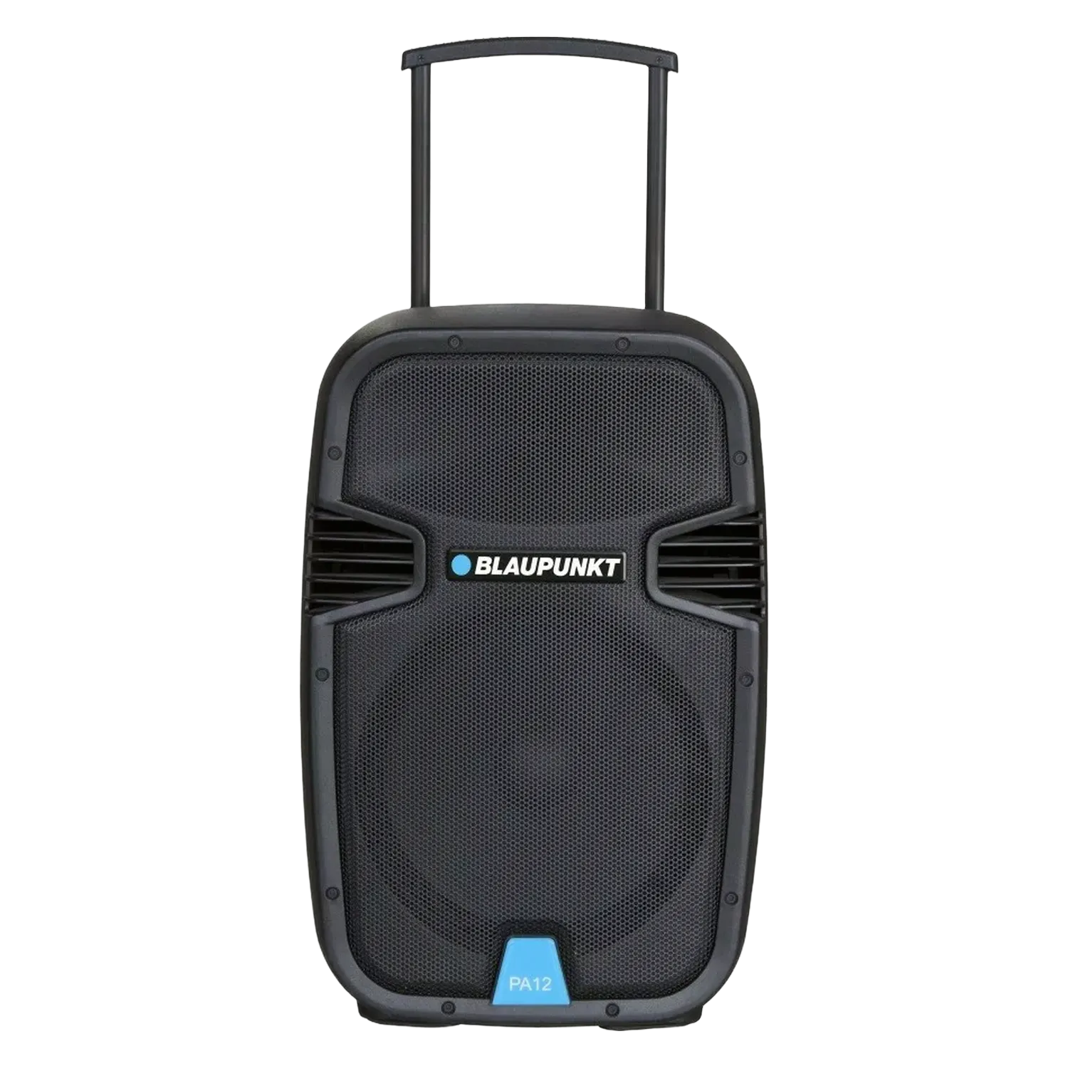 Blaupunkt Bluetooth Box Lautsprecher Wireless tragbar mit Griff AUX MP3 WMA FM