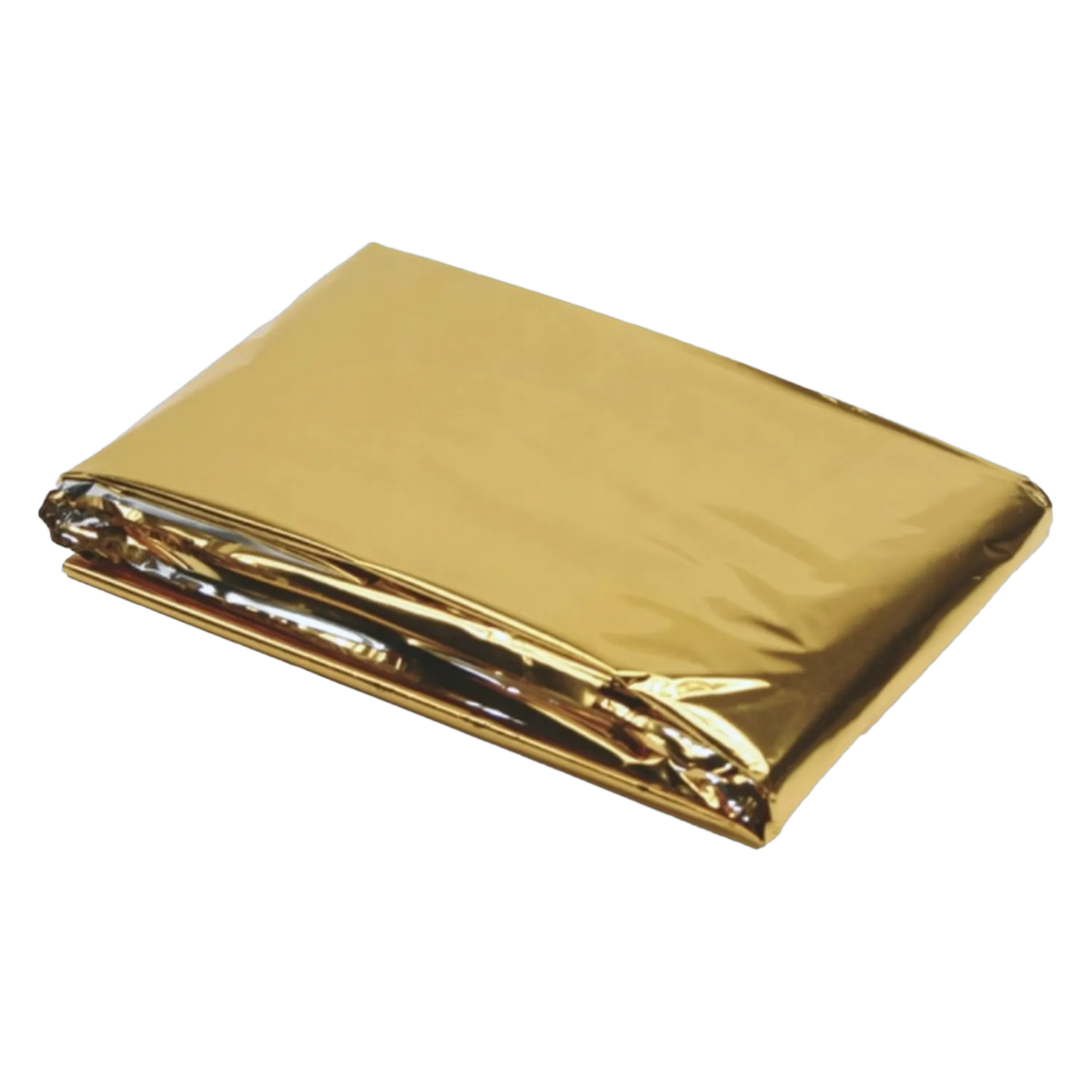 Wärmedecke Heizdecke Folie Gold 160x210cm Camping Auto PKW KFZ LKW Sonnenschutz