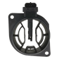 Delphi Luftmassenmesser Megenmesser für VW Golf VII Passat Polo Audi A4 1.6 TDI