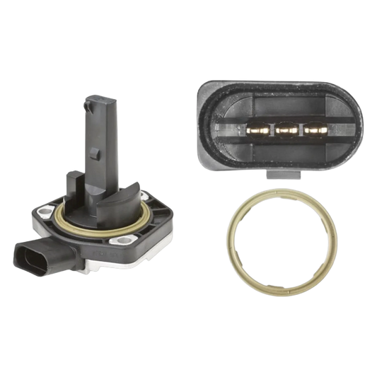 Hella Sensor Motorölstand für VW Golf VI Passat Polo Touran Audi A3 A4 2.0 TDI