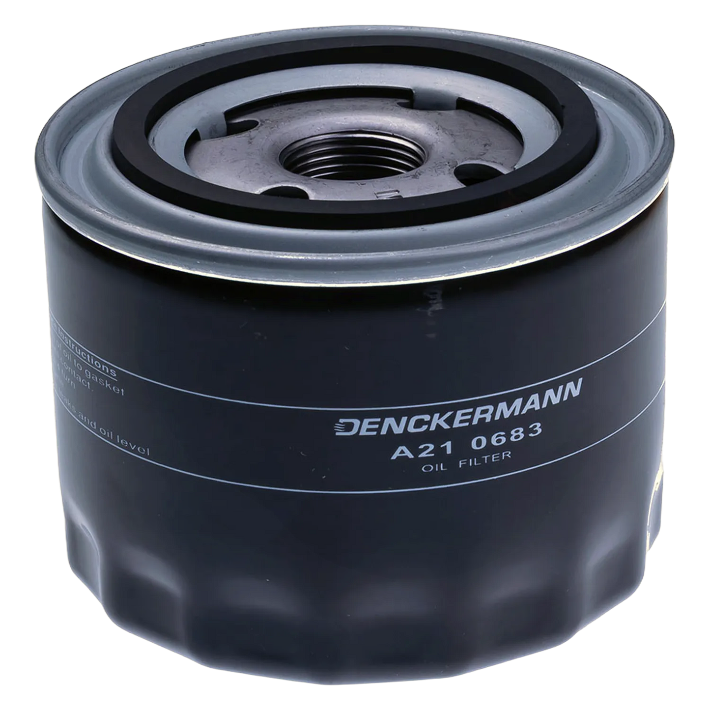 Ölfilter Anschraubfilter für Fiat Ducato 244 250 Iveco Daily III IV VI 2.3 JTD
