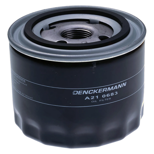 Ölfilter Anschraubfilter für Fiat Ducato 244 250 Iveco Daily III IV VI 2.3 JTD