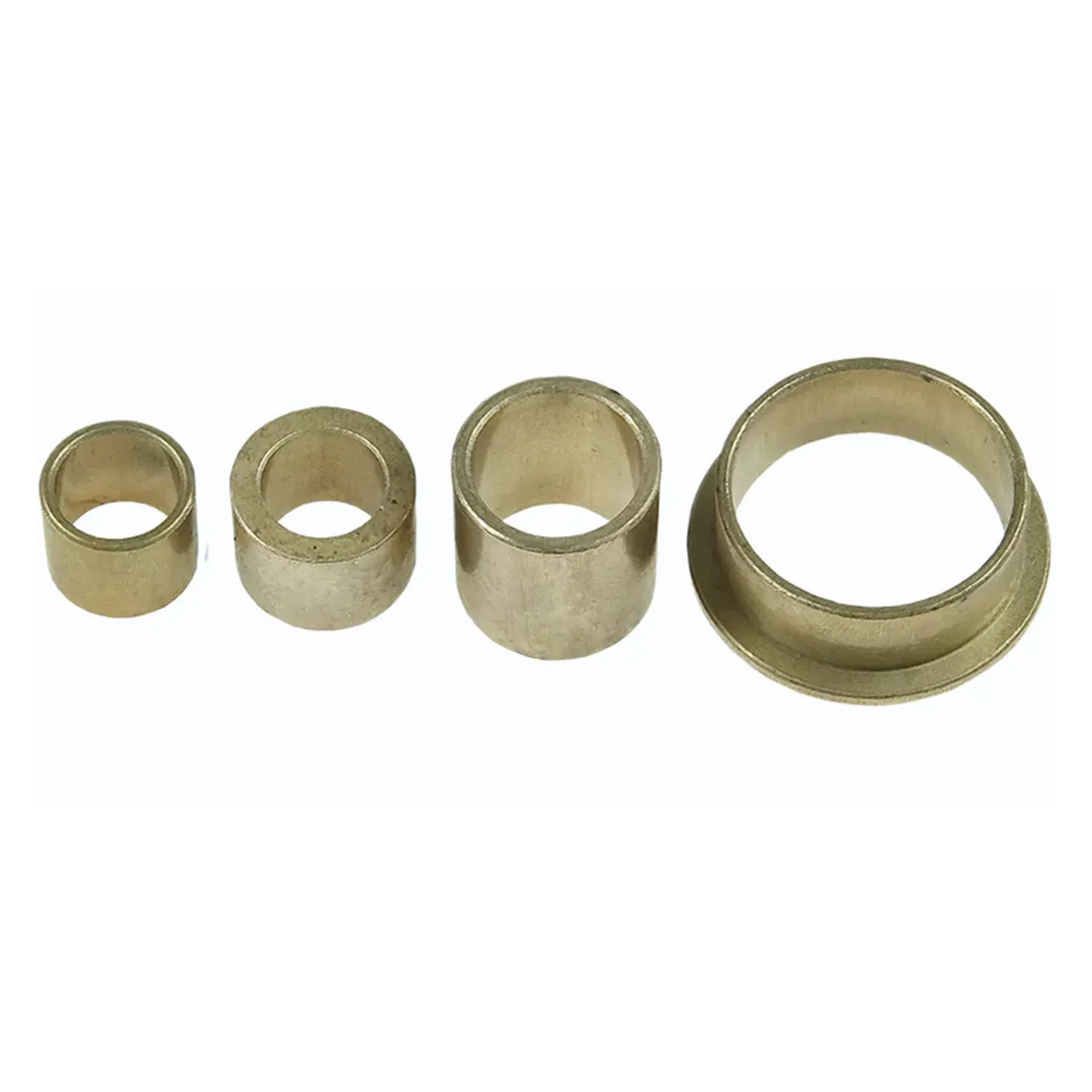 Set Buchsen Starterwelle Anlasser Starter für BMW VW Audi Skoda Seat Opel Ford