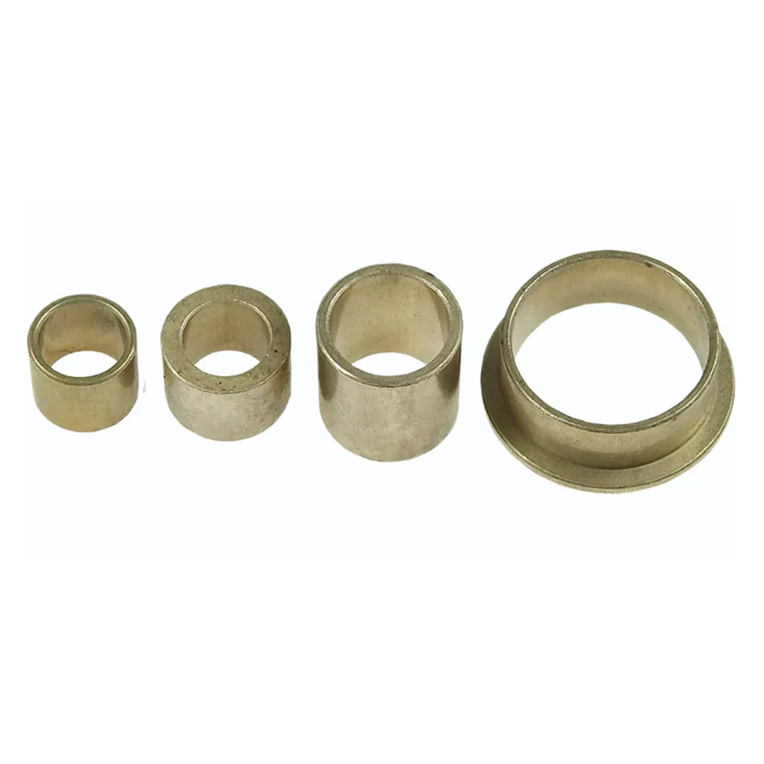 Set Buchsen Starterwelle Anlasser Starter für BMW VW Audi Skoda Seat Opel Ford