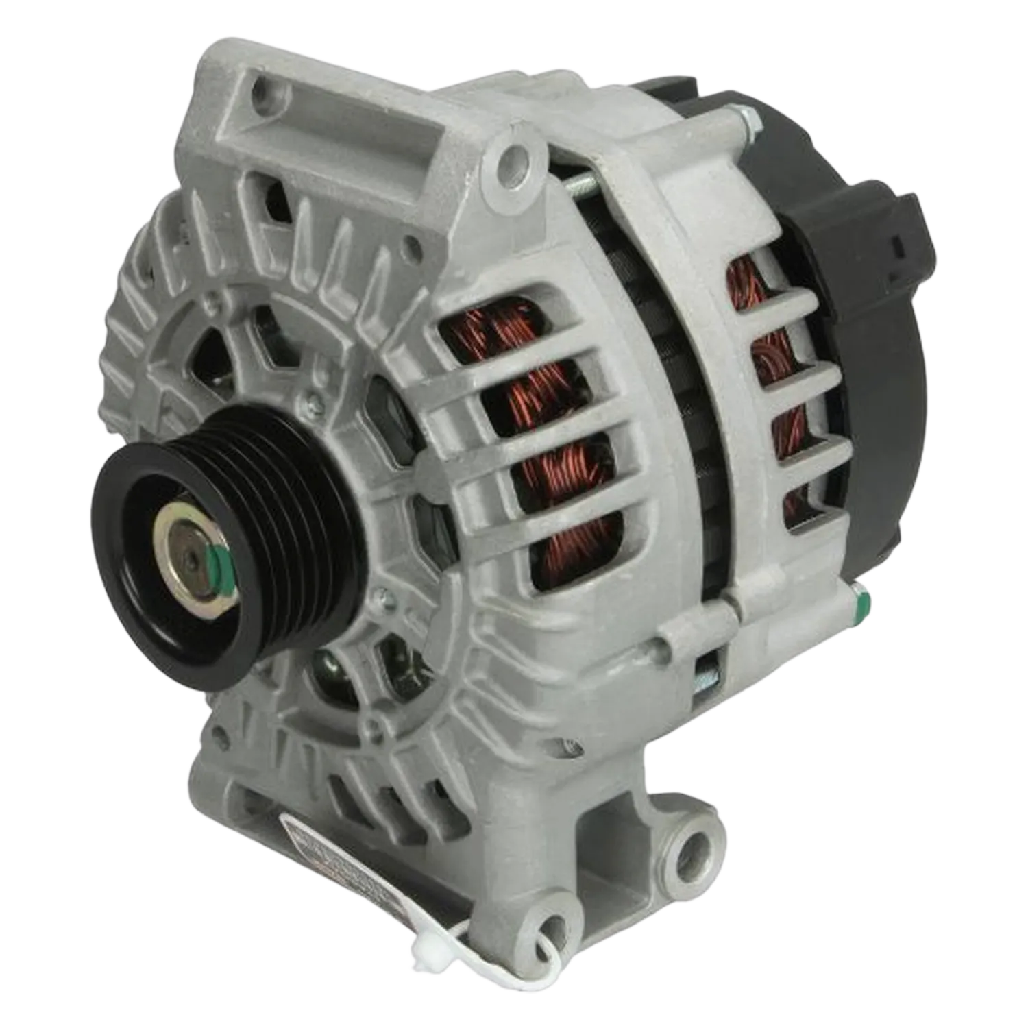 Lichtmaschine Generator 120A für MINI Cooper One R50 R52 R53 W10 B14 B16A 01-08