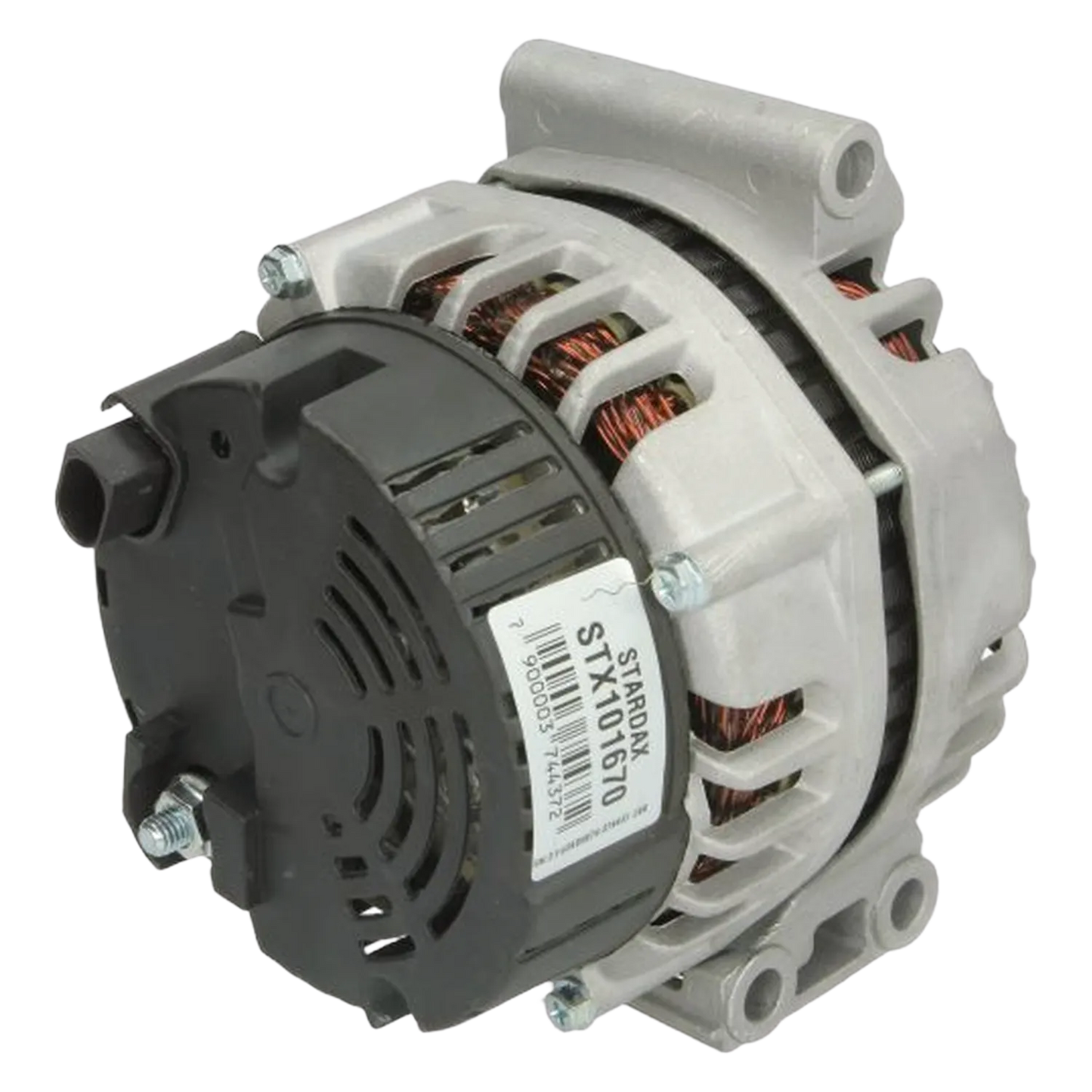 Lichtmaschine Generator 120A für MINI Cooper One R50 R52 R53 W10 B14 B16A 01-08
