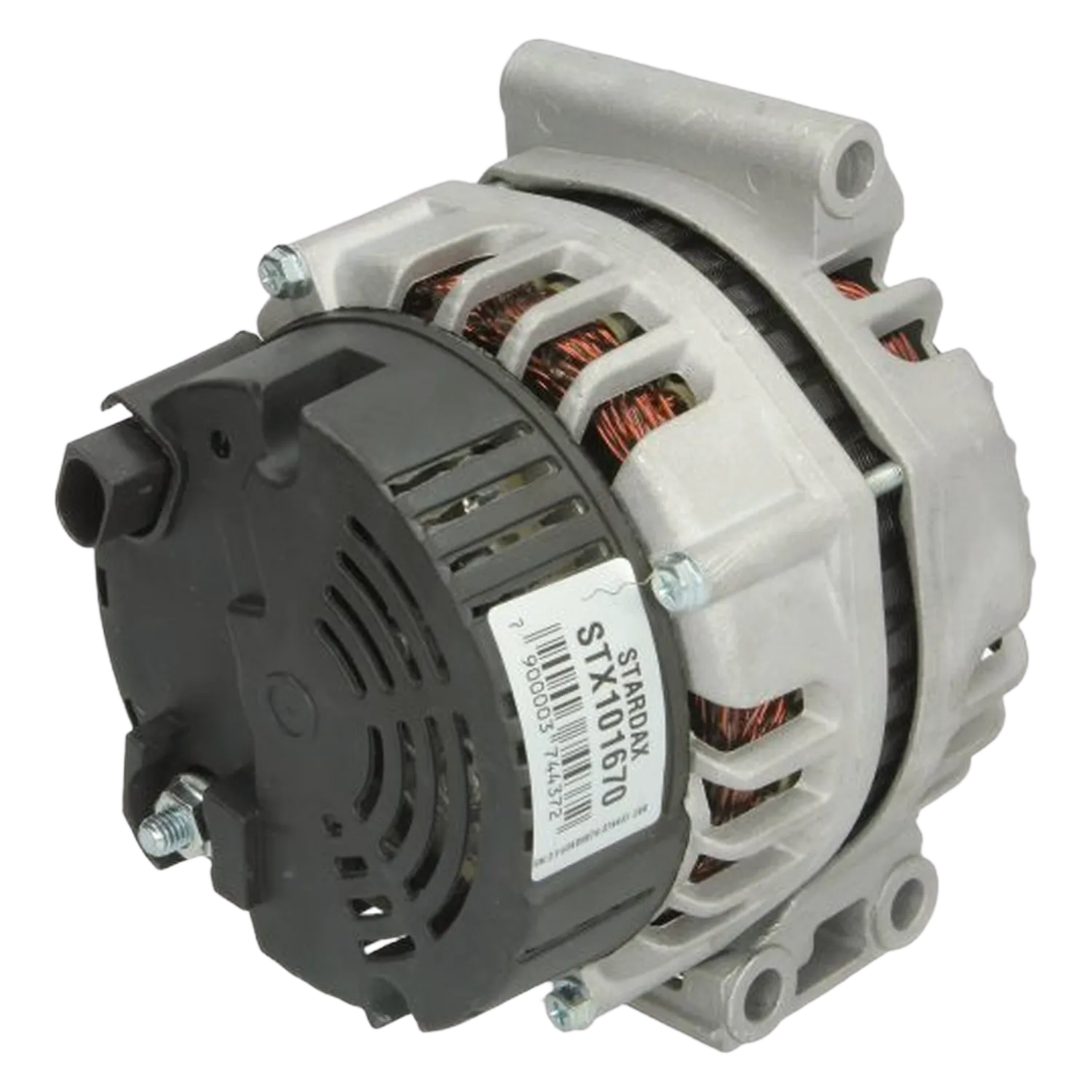 Lichtmaschine Generator 120A für MINI Cooper One R50 R52 R53 W10 B14 B16A 01-08