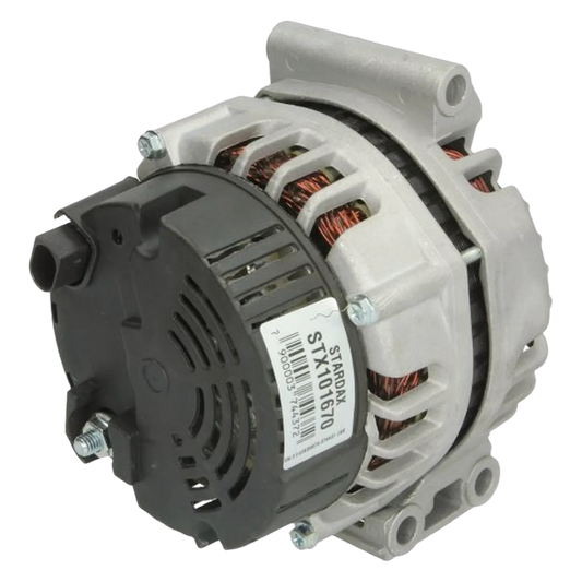 Lichtmaschine Generator 120A für MINI Cooper One R50 R52 R53 W10 B14 B16A 01-08