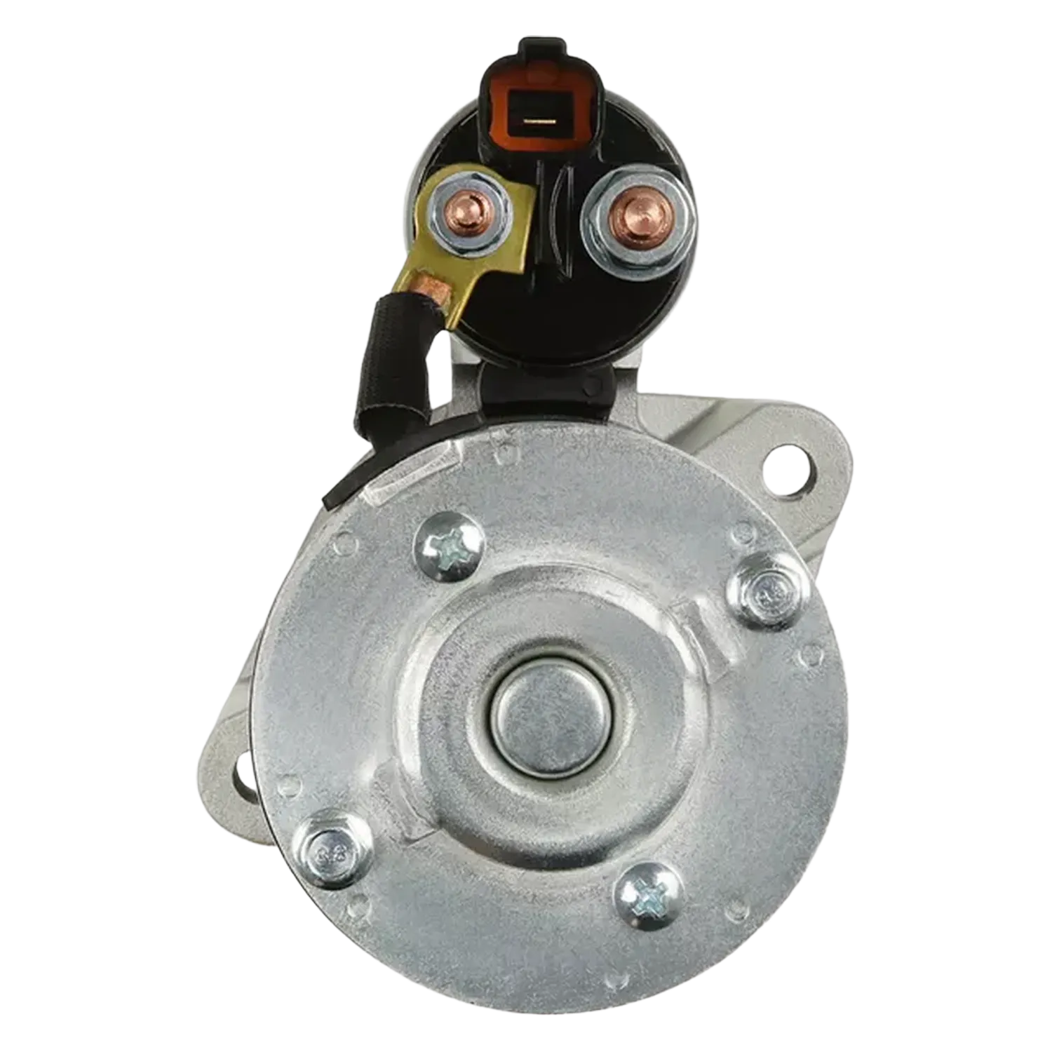 HERTH&BUSS Anlasser Starter für Hyundai I30 Kia Ceed Pro Soul Rio III 1.4 1.6