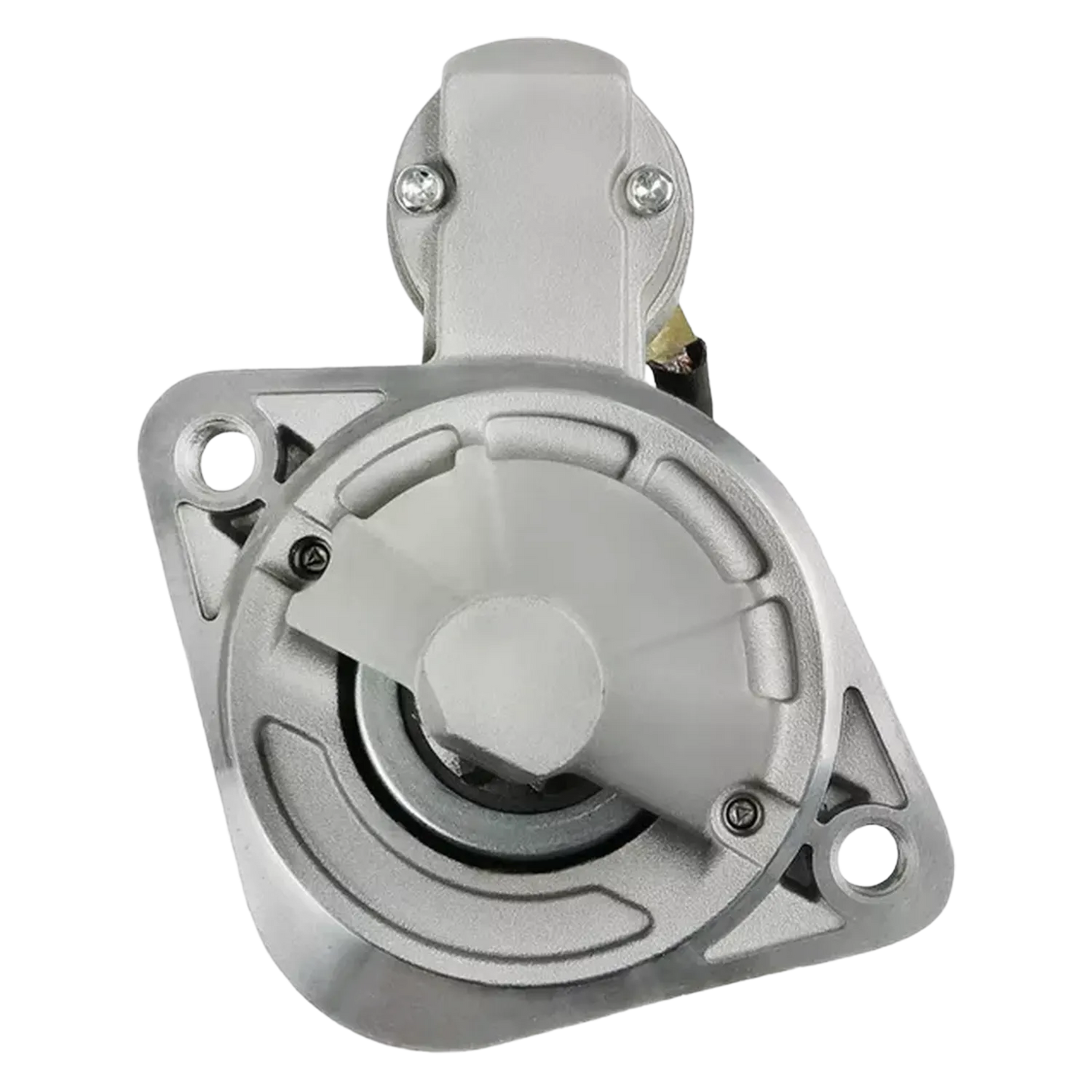 HERTH&BUSS Anlasser Starter für Hyundai I30 Kia Ceed Pro Soul Rio III 1.4 1.6