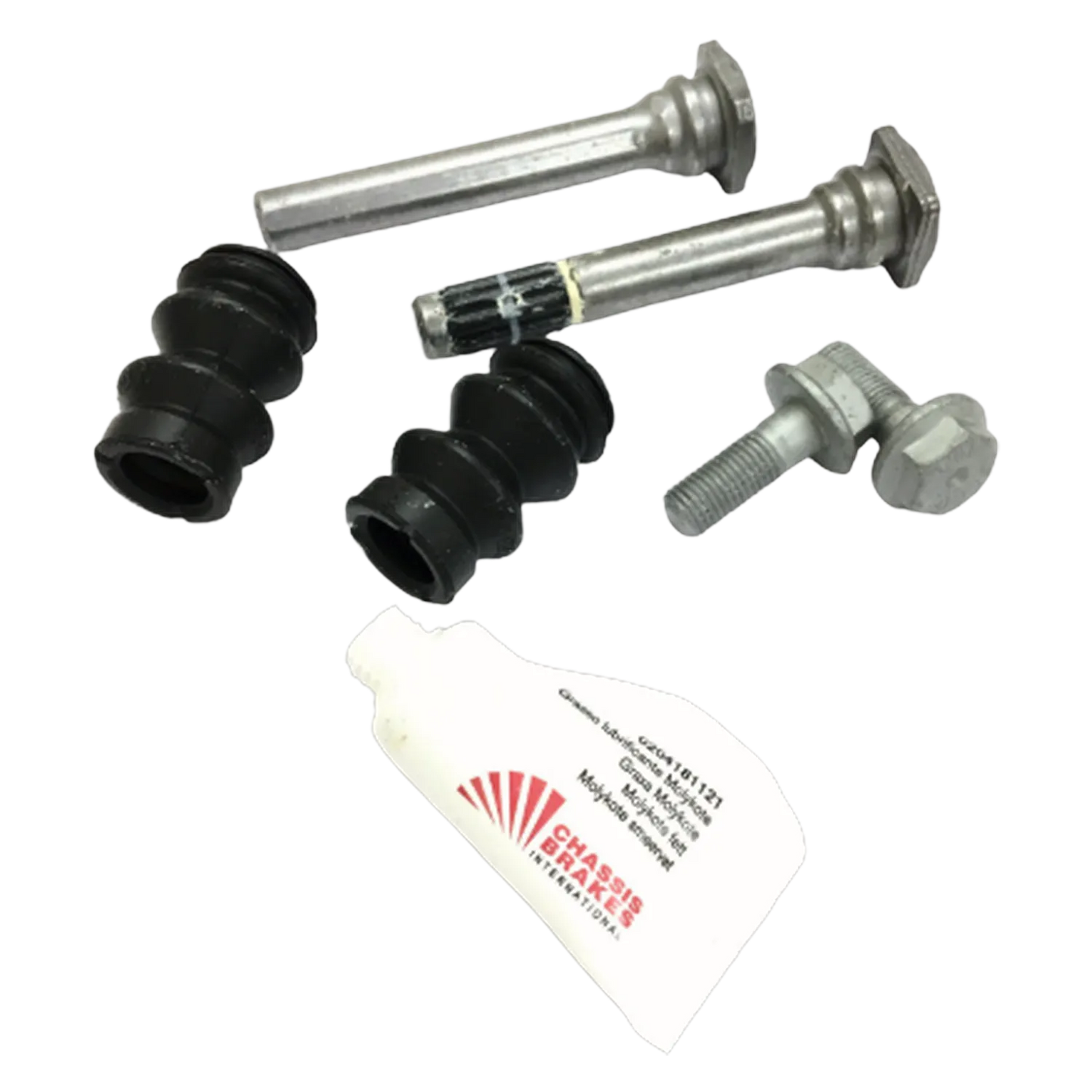OE Reparatur Satz Bremssattel Führungsbolzen für Mercedes Sprinter B906 3,5 5 T