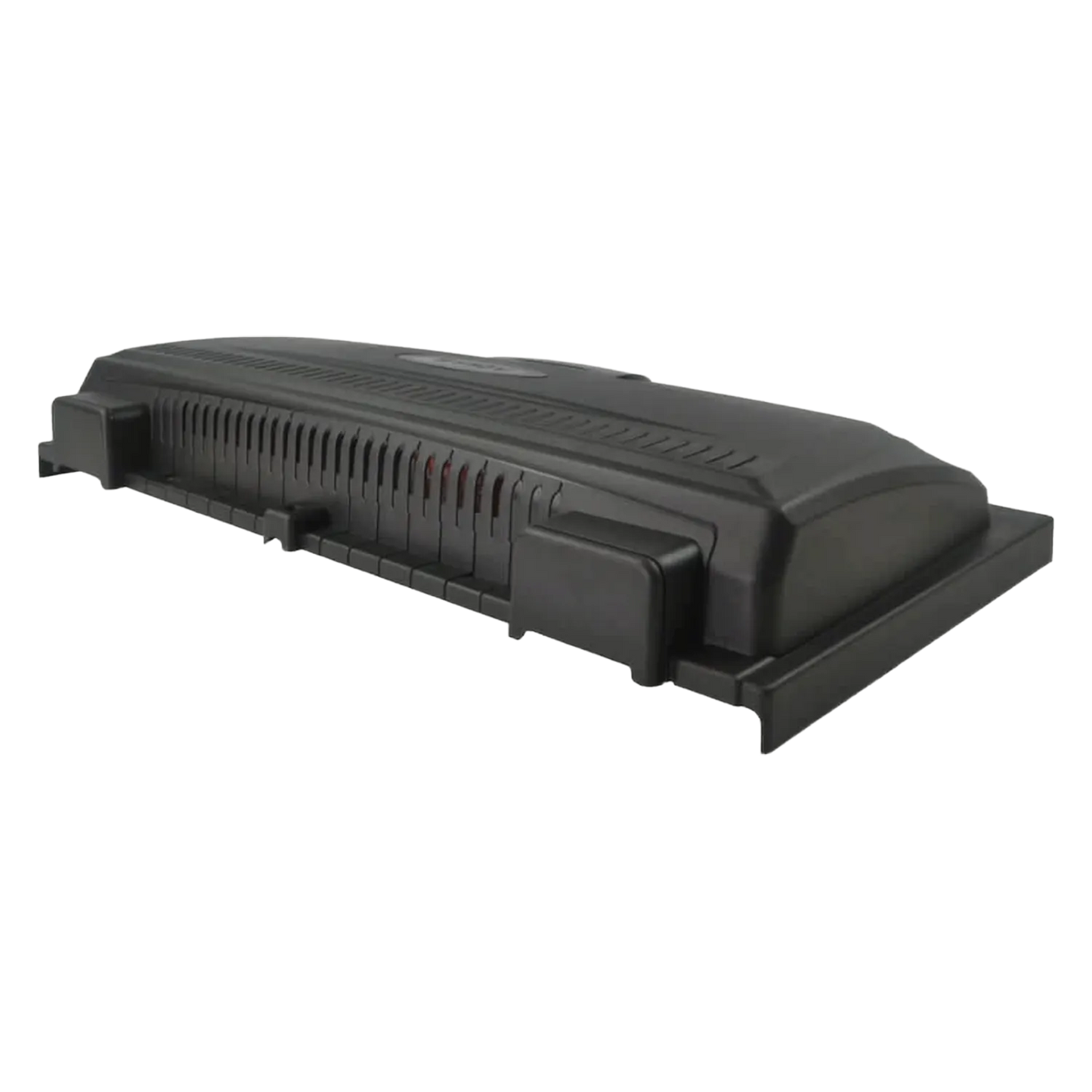 AQUAEL Aquarium Classic Box 60 LED Beleuchtung Abdeckung LED Terrarium 54L