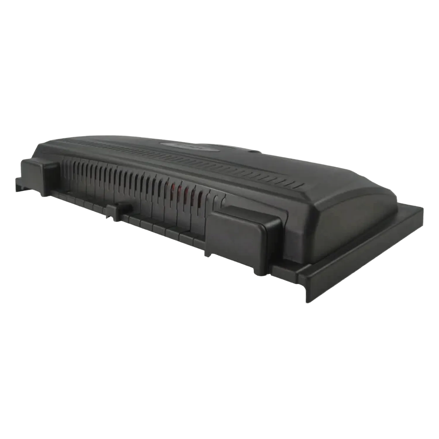 AQUAEL Aquarium Classic Box 60 LED Beleuchtung Abdeckung LED Terrarium 54L