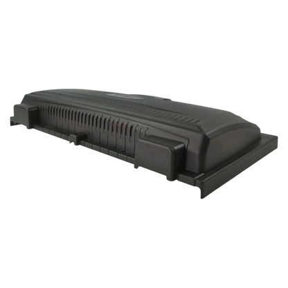 AQUAEL Aquarium Classic Box 60 LED Beleuchtung Abdeckung LED Terrarium 54L