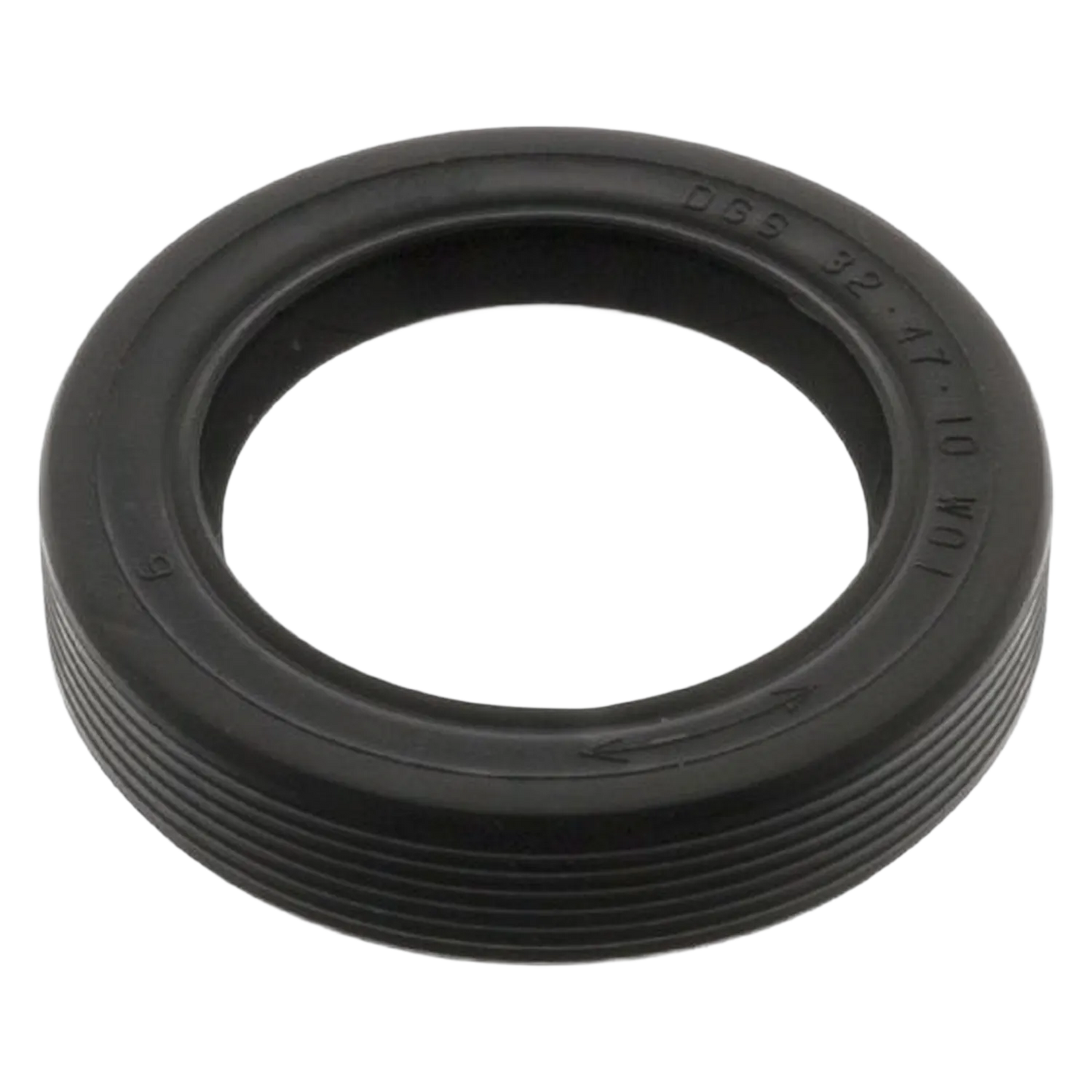 Febi Wellendichtring Kurbelwelle VW T4 Golf 2 3 4 Passat Polo Sharan Audi 80 A4
