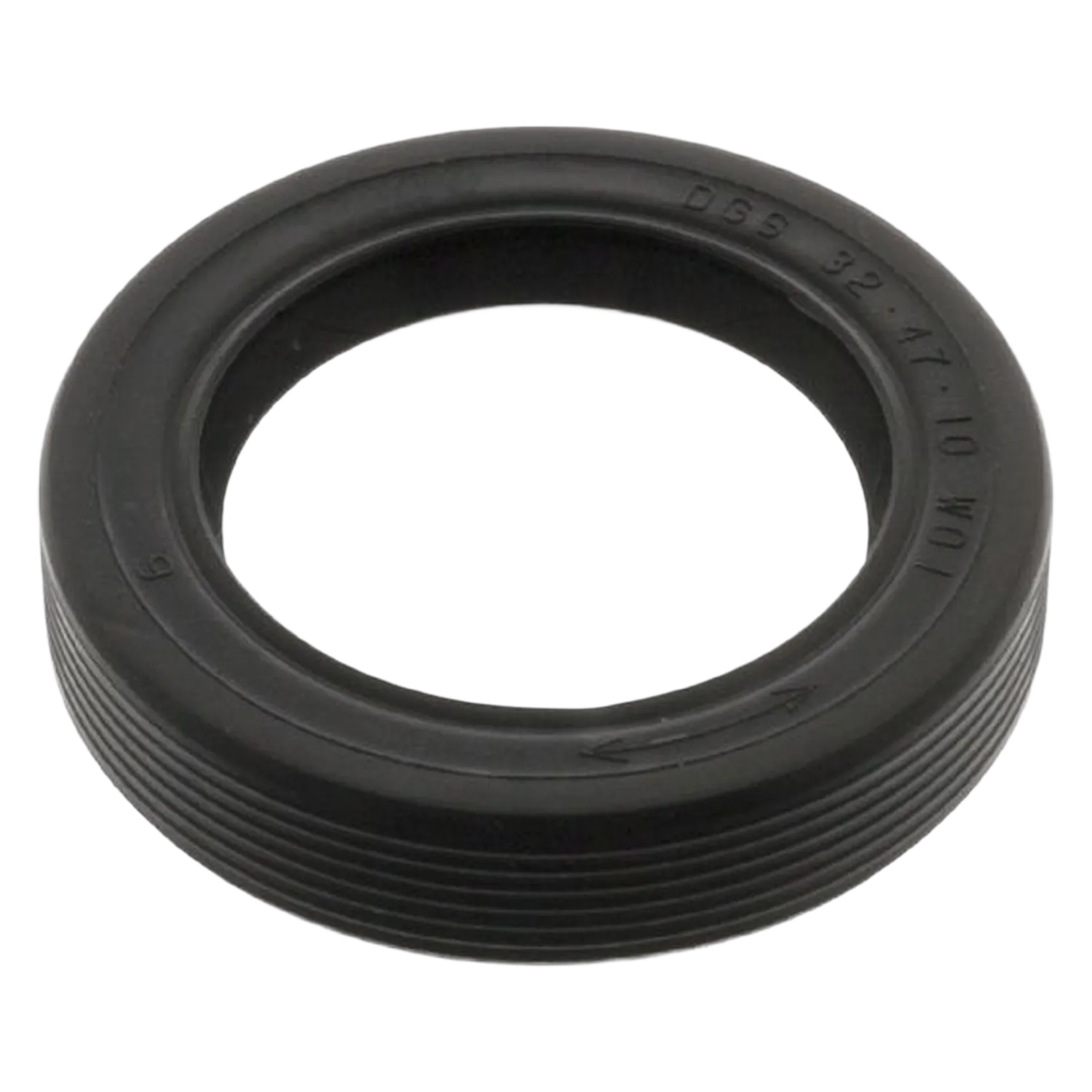 Febi Wellendichtring Kurbelwelle VW T4 Golf 2 3 4 Passat Polo Sharan Audi 80 A4
