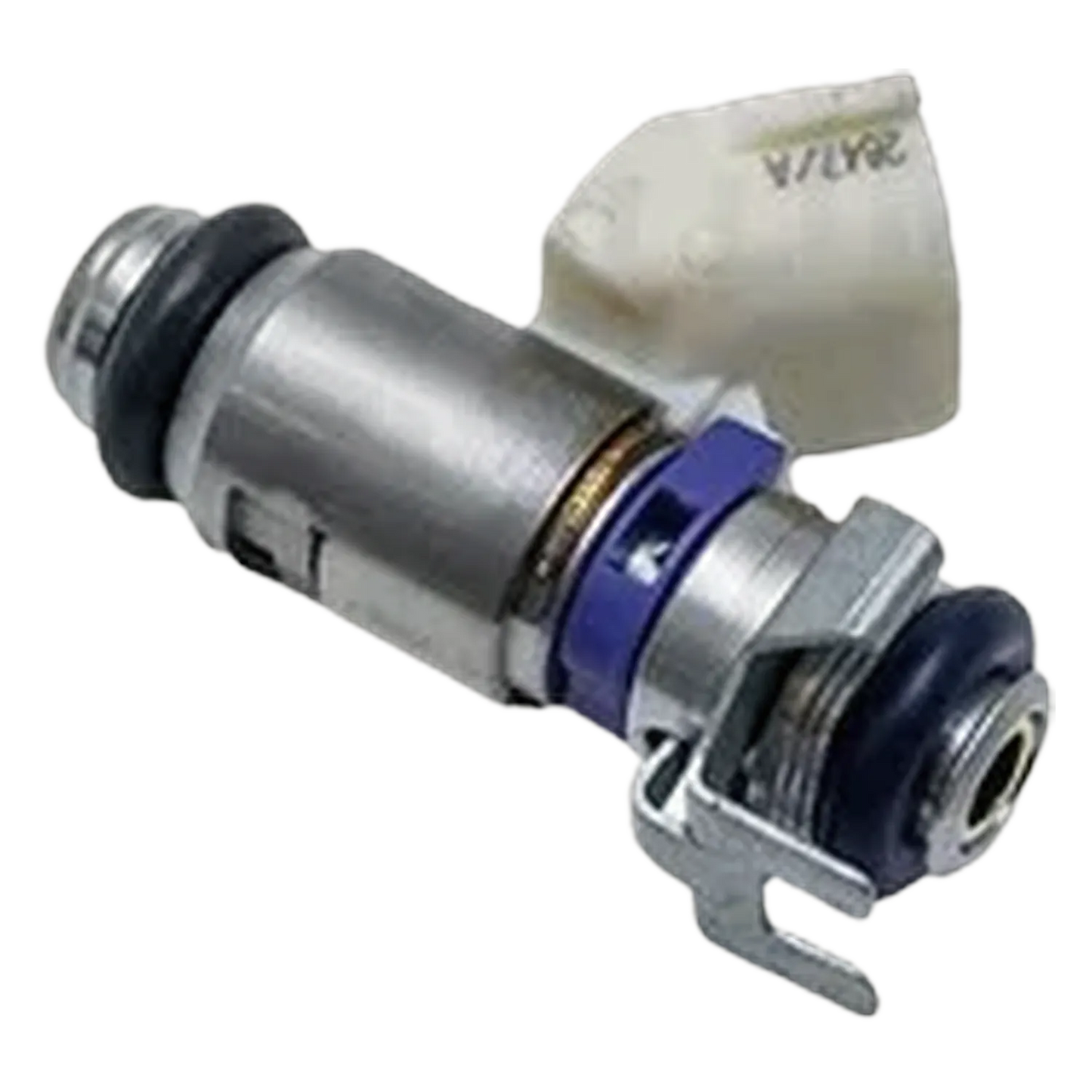 Magneti Marelli Einspritzventil Einspritzdüse für VW Polo Golf V Caddy Skoda 1.4
