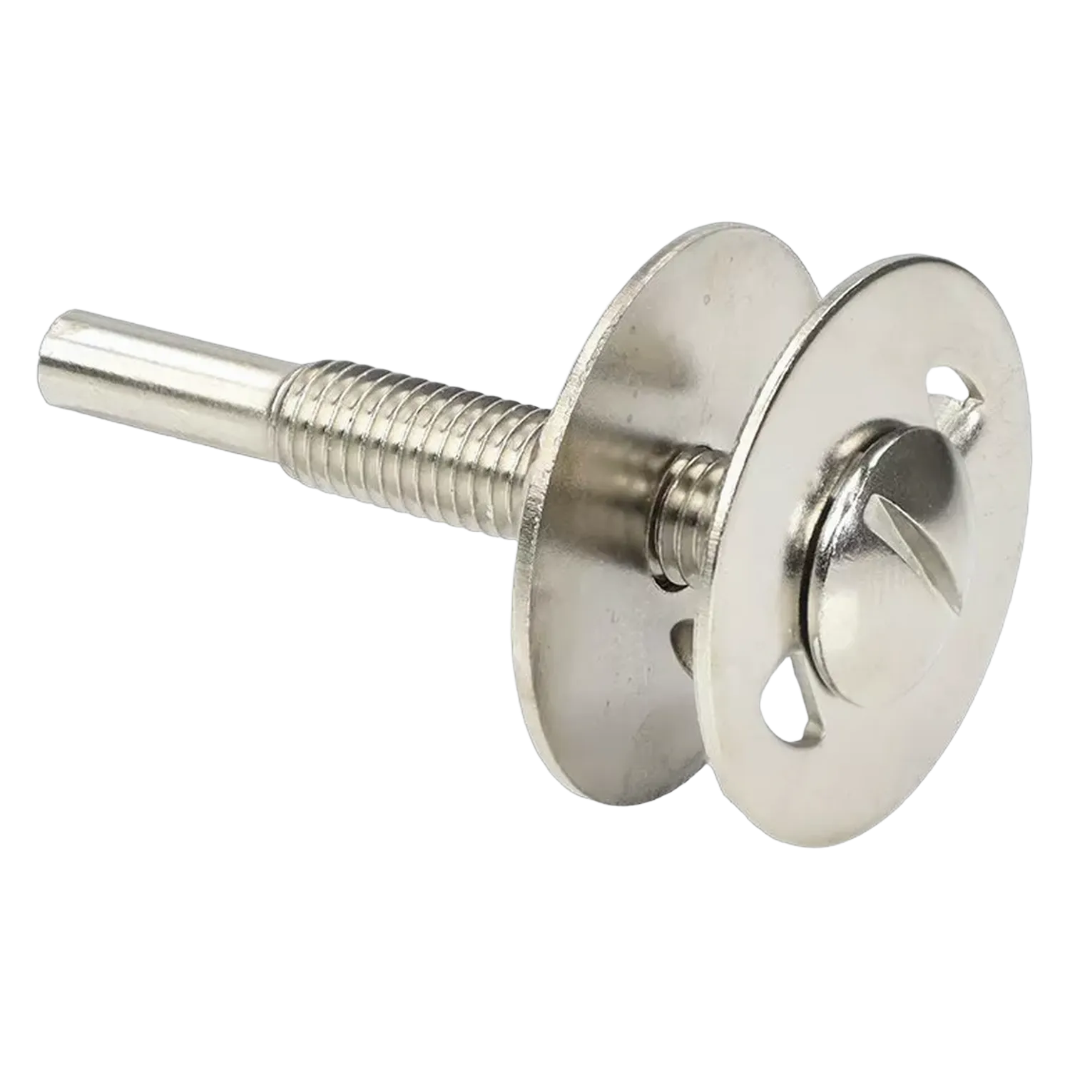 M14 Adapter Polierscheibe Schleifscheibe Akkuschrauber Bohrmaschine Polierpad