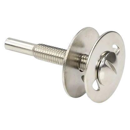 M14 Adapter Polierscheibe Schleifscheibe Akkuschrauber Bohrmaschine Polierpad
