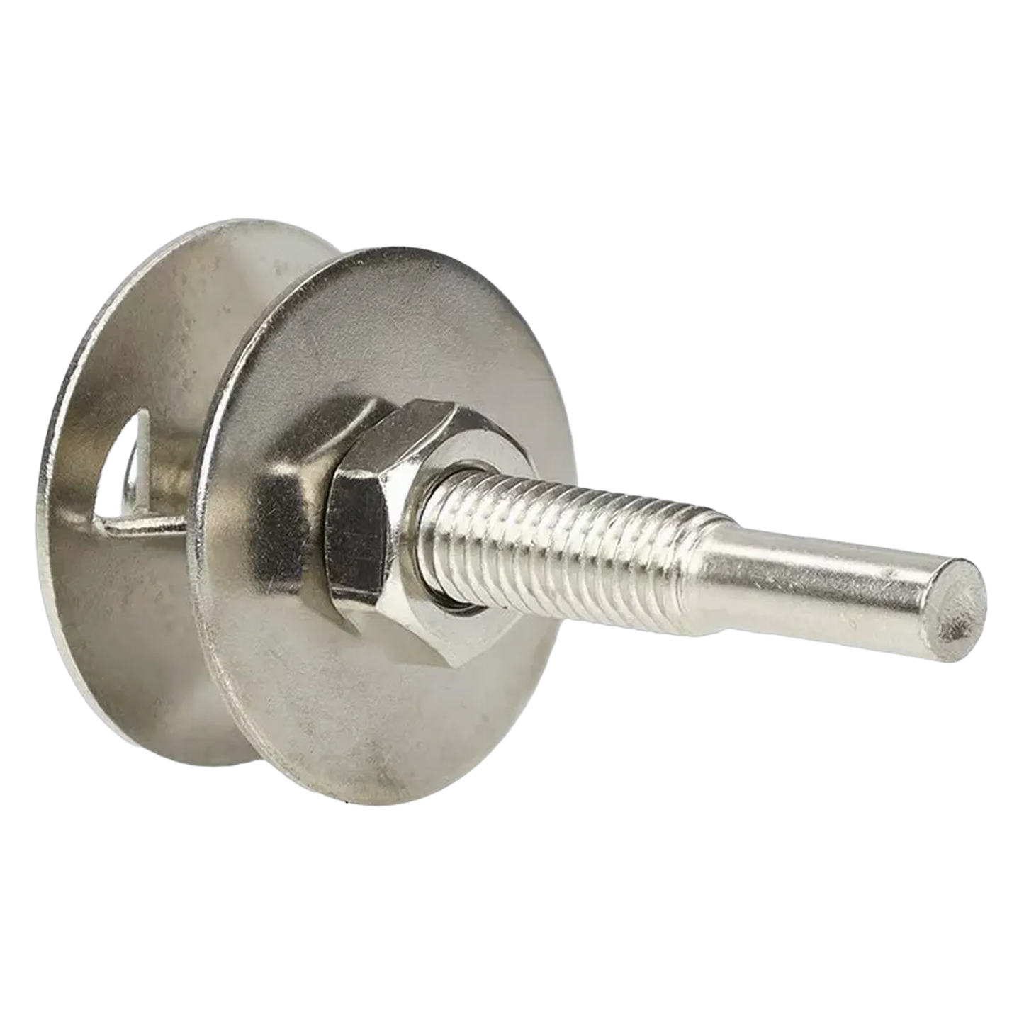 M14 Adapter Polierscheibe Schleifscheibe Akkuschrauber Bohrmaschine Polierpad