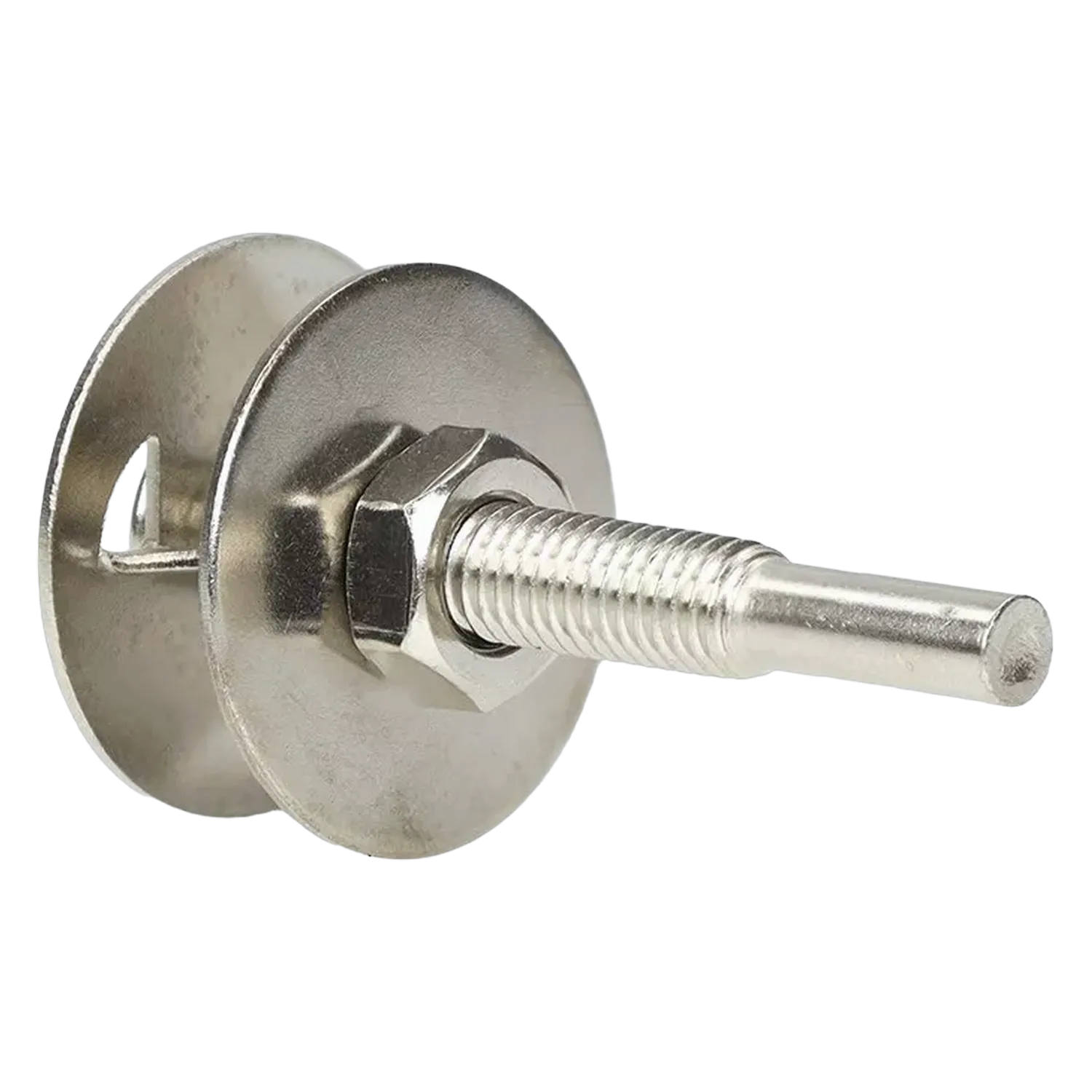 M14 Adapter Polierscheibe Schleifscheibe Akkuschrauber Bohrmaschine Polierpad
