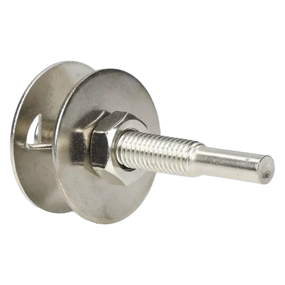 M14 Adapter Polierscheibe Schleifscheibe Akkuschrauber Bohrmaschine Polierpad
