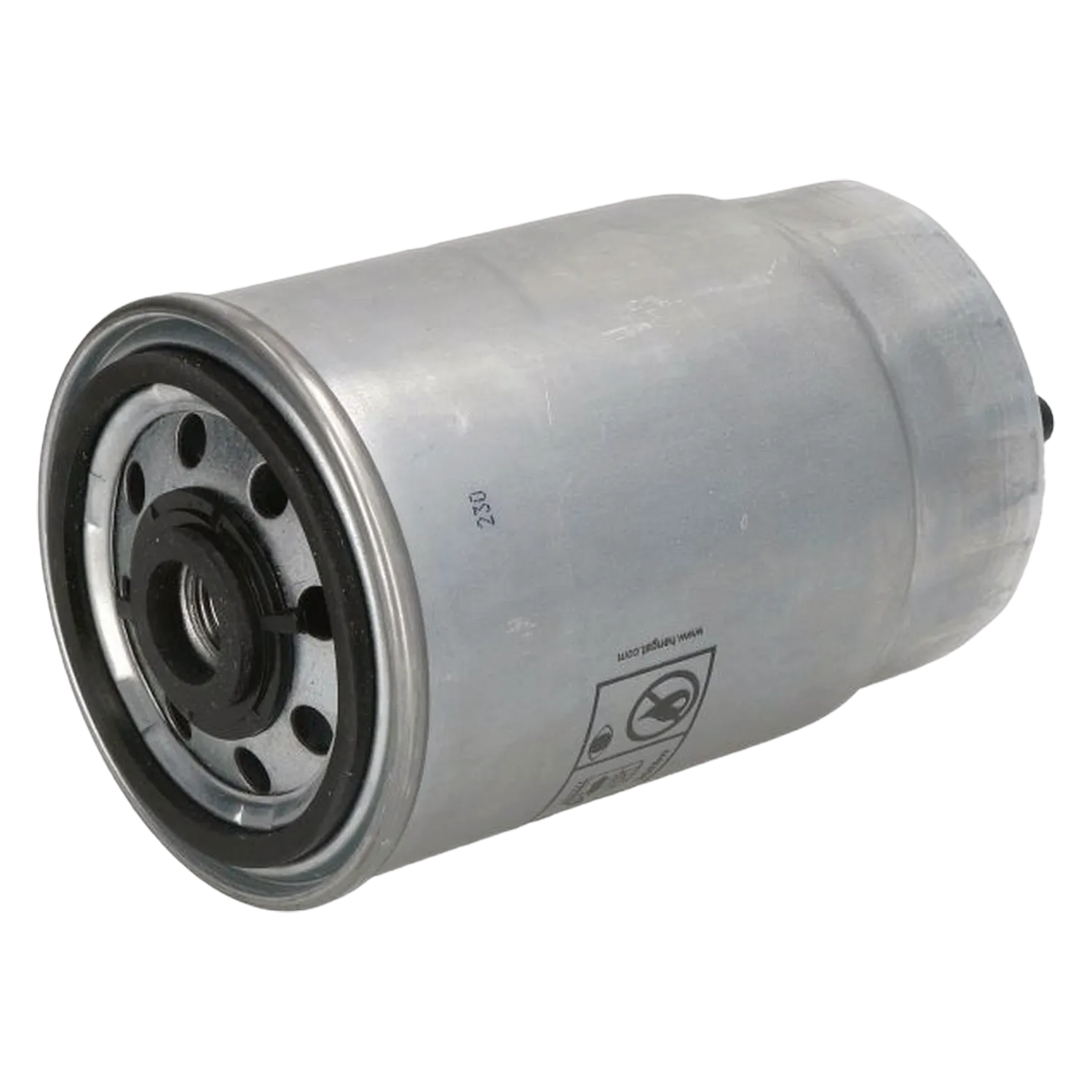 OE Kraftstofffilter Dieselfilter für IVECO Daily III MAN E2000 TGS TGX I VW Audi