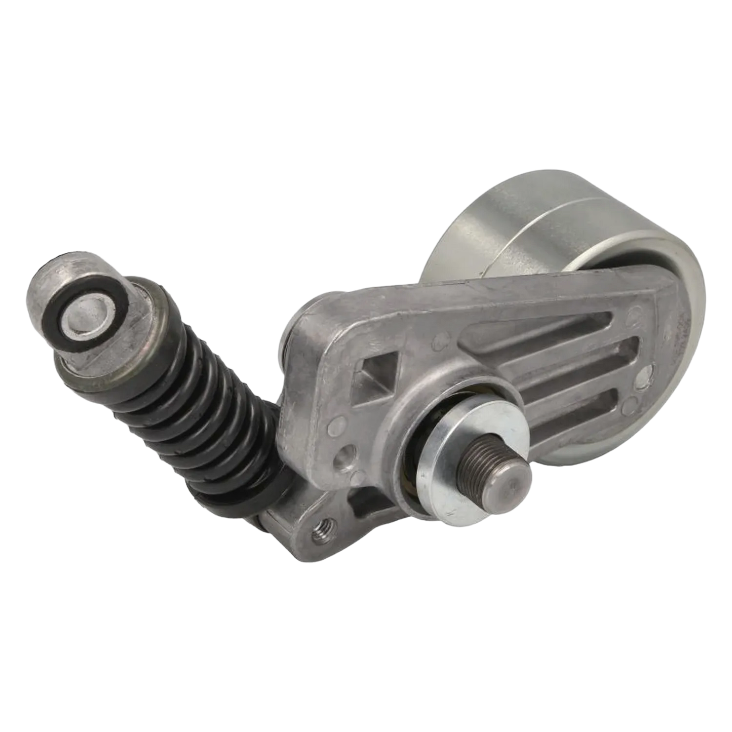 Spannarm Spannrolle Keilrippenriemen für LKW Mercedes Benz Actros MP2 MP3 ab 03
