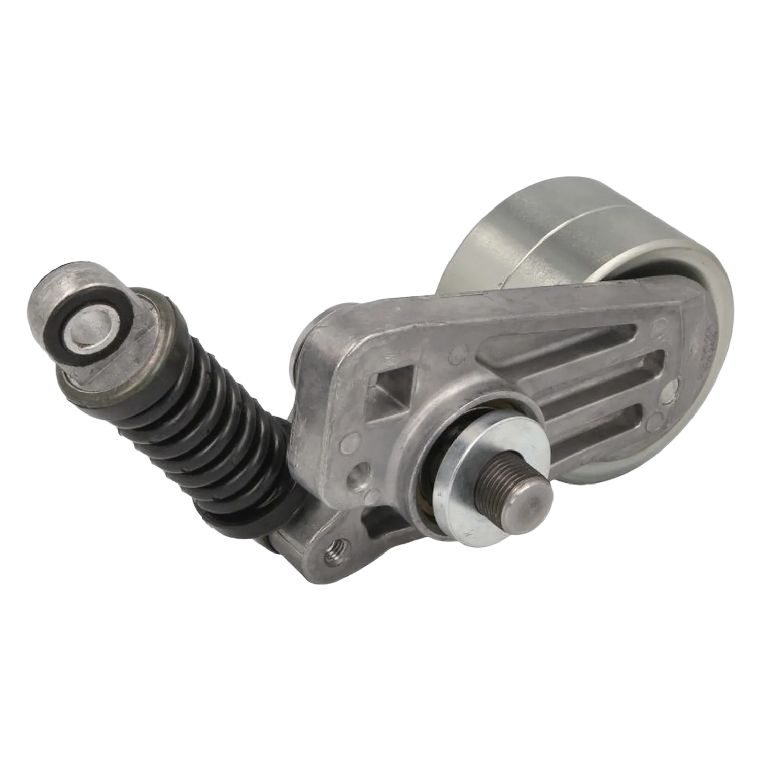 Spannarm Spannrolle Keilrippenriemen für LKW Mercedes Benz Actros MP2 MP3 ab 03