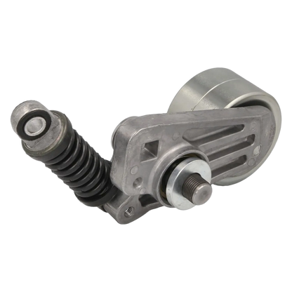 Spannarm Spannrolle Keilrippenriemen für LKW Mercedes Benz Actros MP2 MP3 ab 03