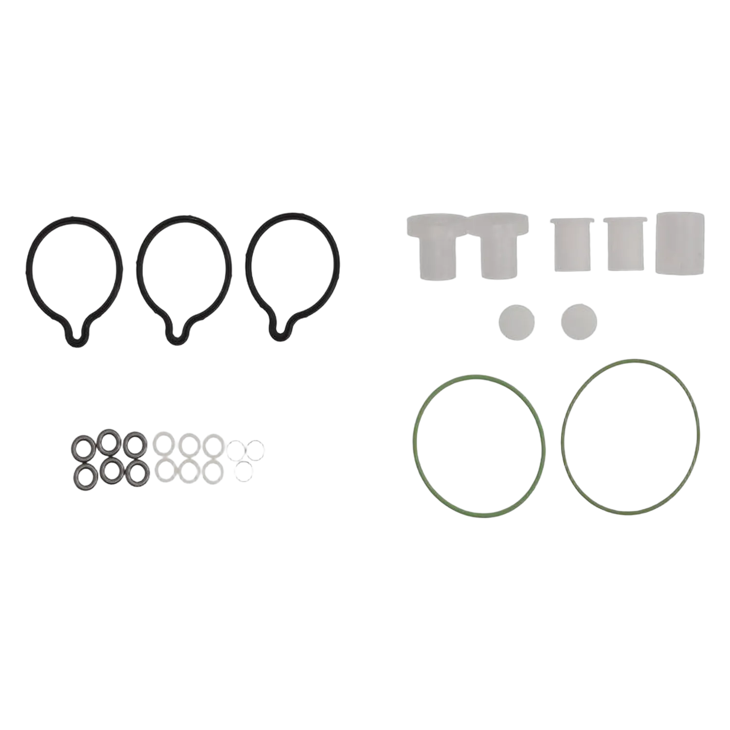 OE Dichtungssatz Einspritzpumpe für Mercedes Sprinter W202 W210 Vito Vaneo CDI
