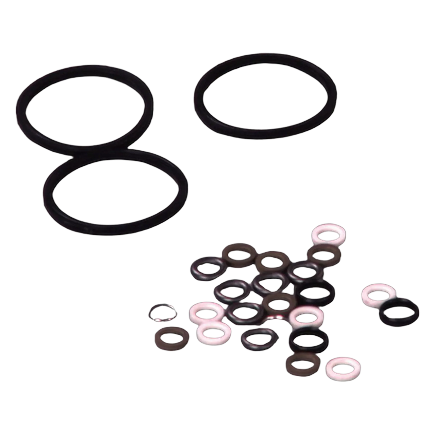 OE Dichtungssatz Einspritzpumpe für Mercedes Sprinter W202 W210 Vito Vaneo CDI
