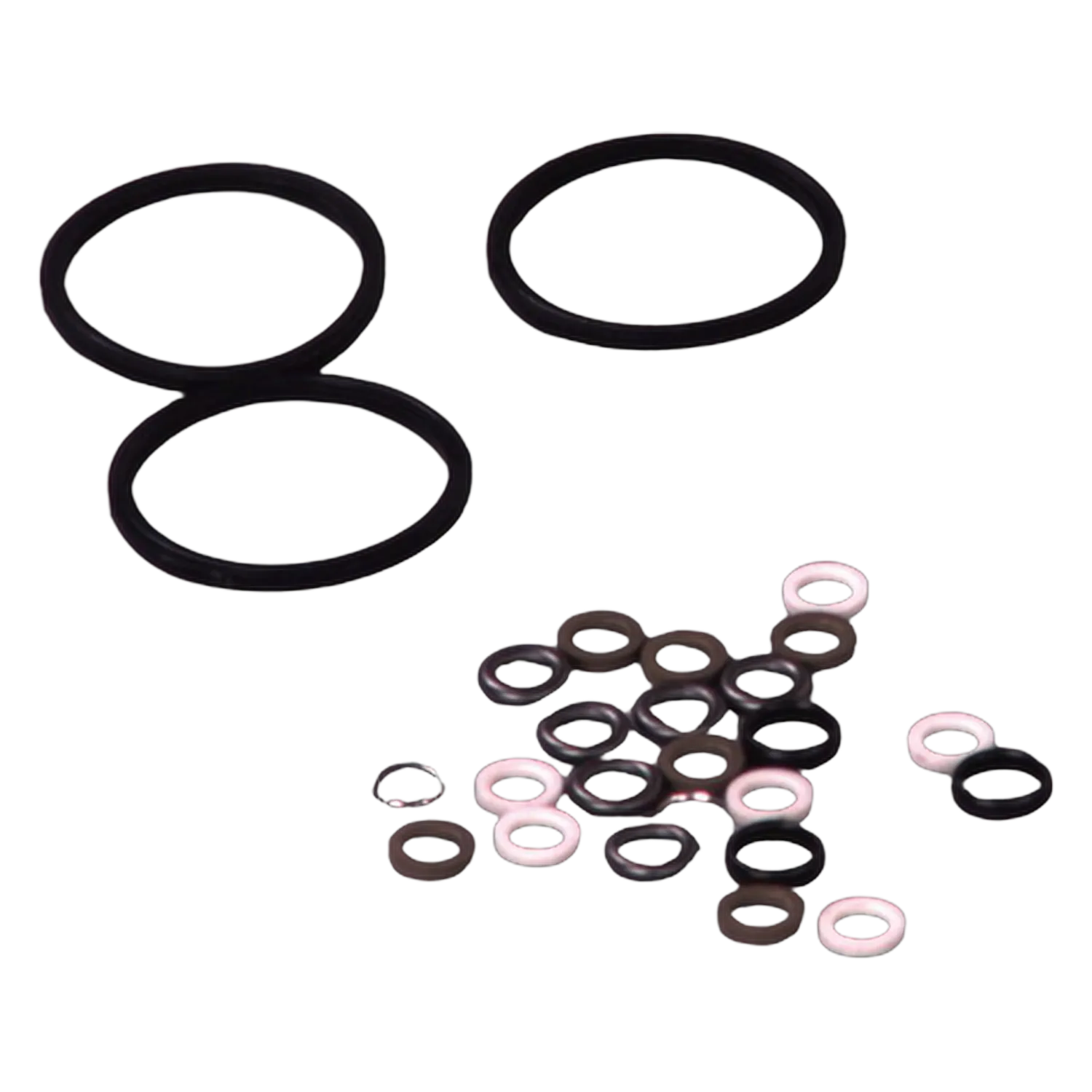 OE Dichtungssatz Einspritzpumpe für Mercedes Sprinter W202 W210 Vito Vaneo CDI