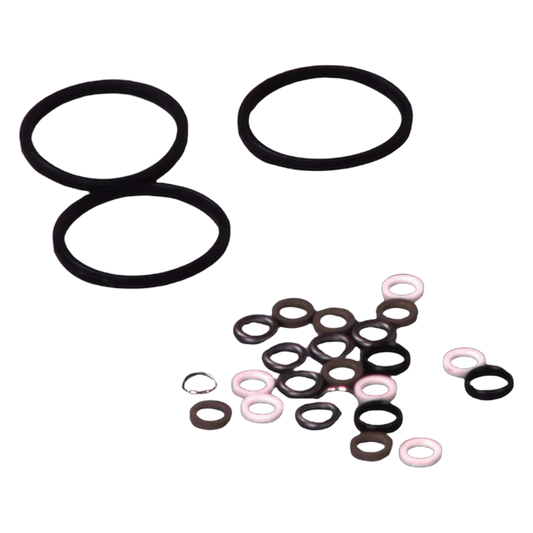 OE Dichtungssatz Einspritzpumpe für Mercedes Sprinter W202 W210 Vito Vaneo CDI